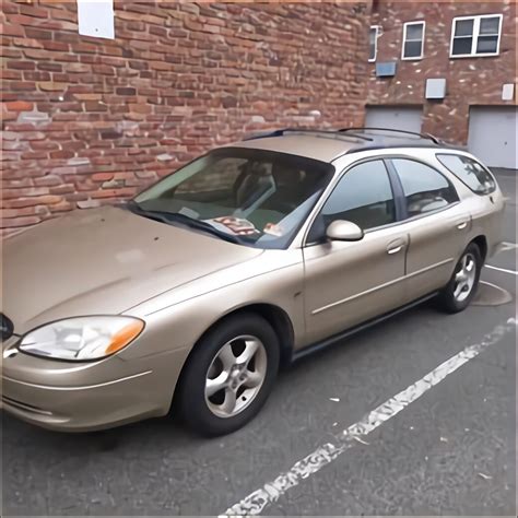 Ford Taurus Wagon For Sale 98 Ads For Used Ford Taurus Wagons