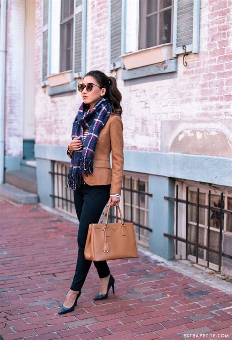 6 Classic Pieces For Fall That Go From Work To Weekend With Images