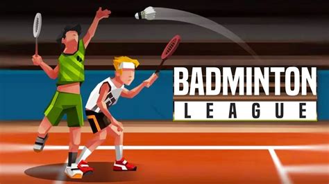 Badminton League Permainan Bulutangkis Dengan Gameplay Yang Realistis