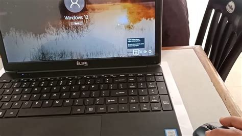 Life Digital I Life Laptop I3 Processor Review Youtube