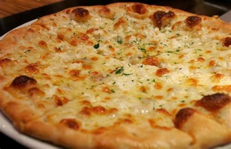 4 Cheese Pizza Recipe Pizza Ai 4 Formaggi Agneseitalianrecipes