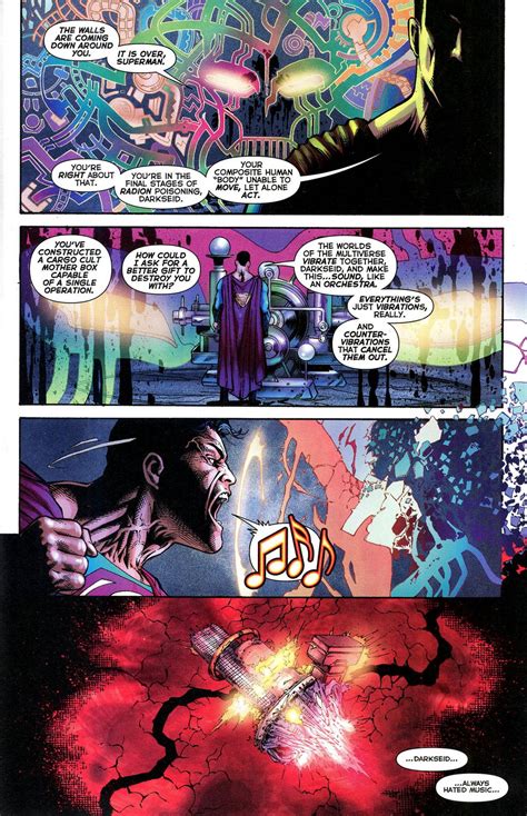 Awakened jiren vs true self darkseid. What is the Darkseid's true form ? - Gen. Discussion ...