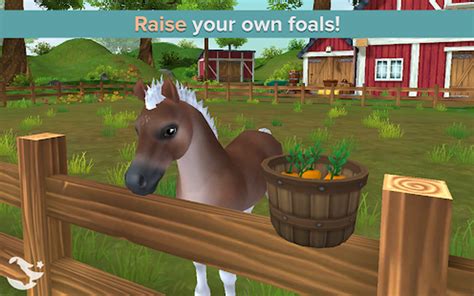 Star Stable Horses Apk Free Download App For Android