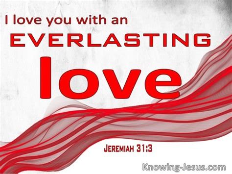 32 Bible Verses About Everlasting