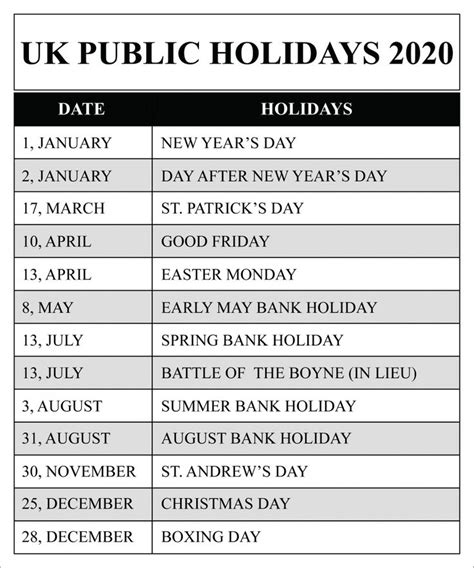 Uk Bank Holidays Christmas New Year 2024 Most Recent Eventual Finest