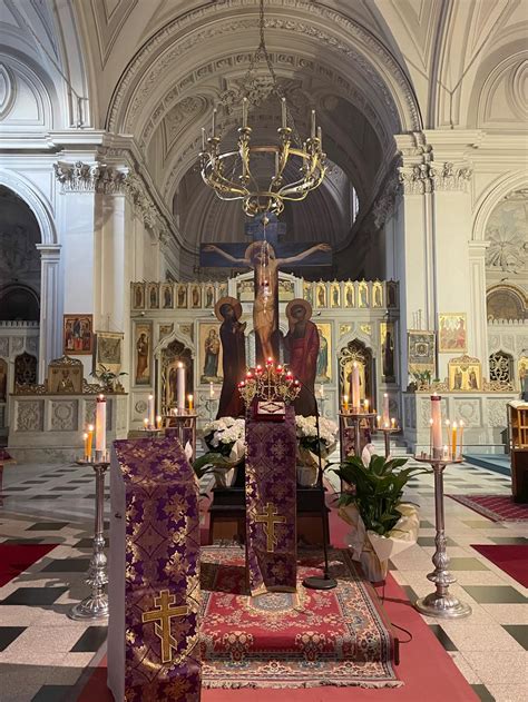New Liturgical Movement Roman Sacrament Altars 2023