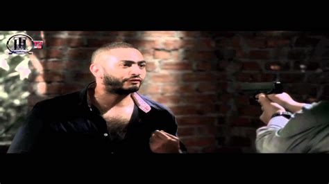 تامر حسني و احمد زاهر من مسلسل ادم 2011 Youtube