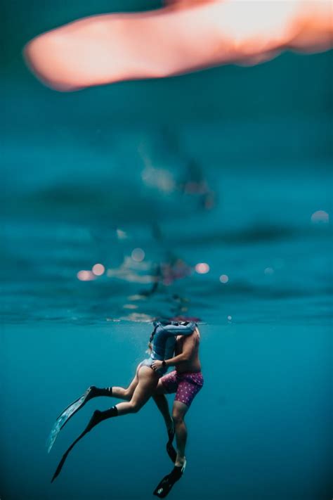 Thanks For Always Being My Underwater Dance Partner 🧜🏼‍♀️ Underwater
