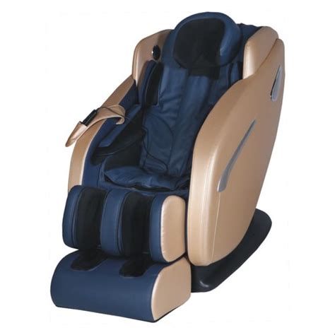 Aerofit Af 7400 Massage Chair Voltage 220 Color Brown At Rs 120