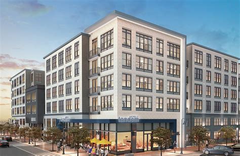 New Asbury Park luxury waterfront multihousing development secures $80M