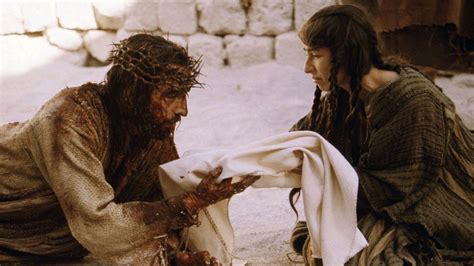 The Passion Of The Christ Wallpapers Wallpaper Cave