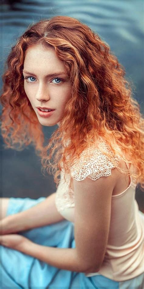 Tias Buenas Stunning Redhead Beautiful Red Hair Gorgeous Redhead