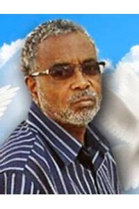 Pastor Thaddeus Brown Obituary In Atlanta At Willie A Watkins Funeral