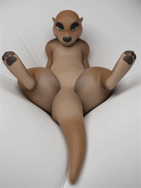 Rule Animated Anthro Ass Female Female Only Kazzypoof Mammal No