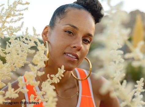 Elf Beauty Announces New Lifestyle Brand In Partnership With Alicia Keys Snobette