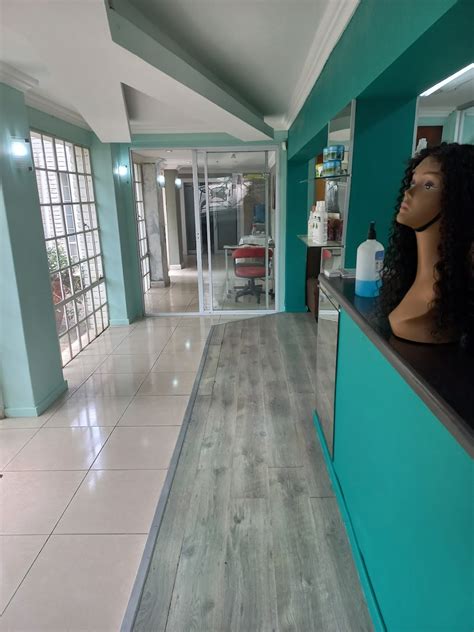 Touch And Glow Nail And Beauty Spa In The City Sandton