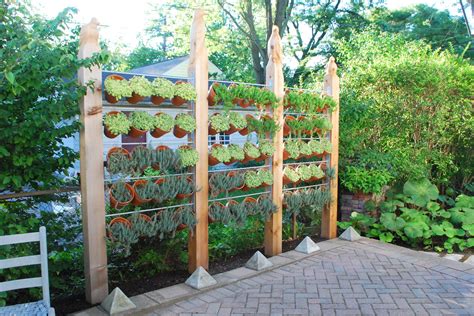 These Creative Fence Ideas And Fence Styles Such As A Diy Vertical
