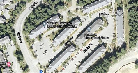 A coordinated community approach (february 17, 2021). Whistler Blackcomb confirms COVID cases in staff housing ...