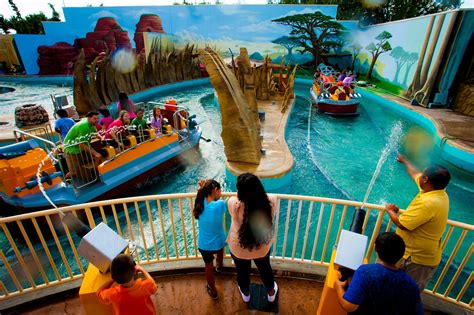 Legoland Florida Opens The World Of Chima Attractions Magazine