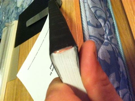 Fast And Easy Hot Glue Book Binding Glue Book Book Binding Book Binding Diy