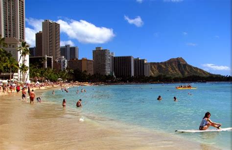 Waikiki Beach Washington Passions For Life