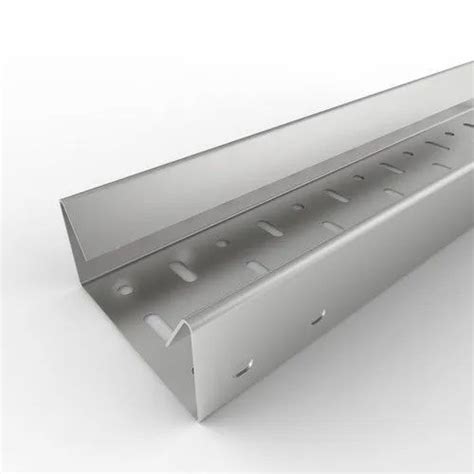 Stainless Steel Cable Trays At Rs 70kg Ss Cable Tray In Pune Id