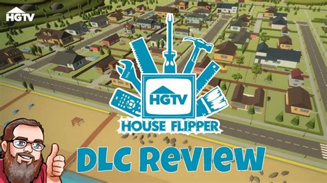 Hgtv House Flipper Dlc Review Youtube
