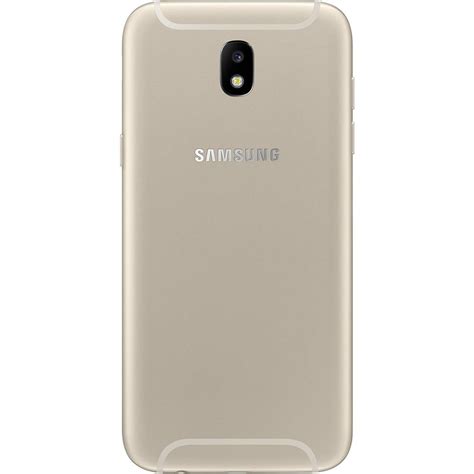 Smartphone Samsung Galaxy J5 Pro Dual Chip Android 70 Tela 52 Octa