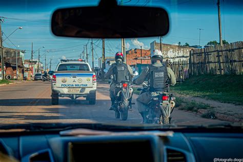 Em 2021 Polícia Militar Do Acre Capacita Tropa Reestrutura