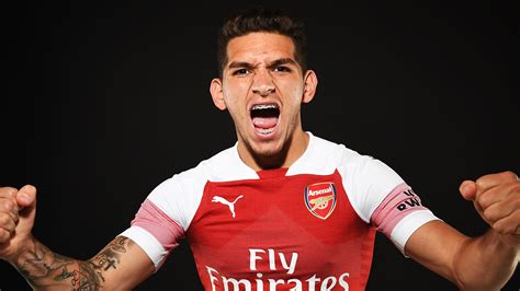 Arsenal loanee lucas torreira had agreements with 3 clubs before atletico madrid switch, says agent. Analysis: What Lucas Torreira will add to the team | Analysis | News | Arsenal.com