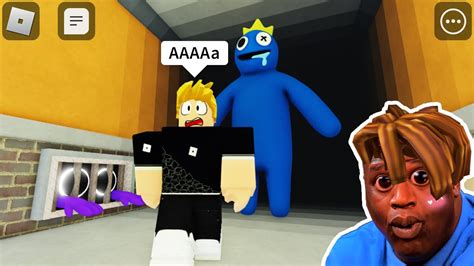 Roblox Rainbow Friends Funny Moments And Memes 😂 Youtube