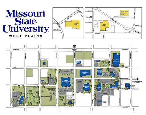 Missouri State University Map Time Zones Map World