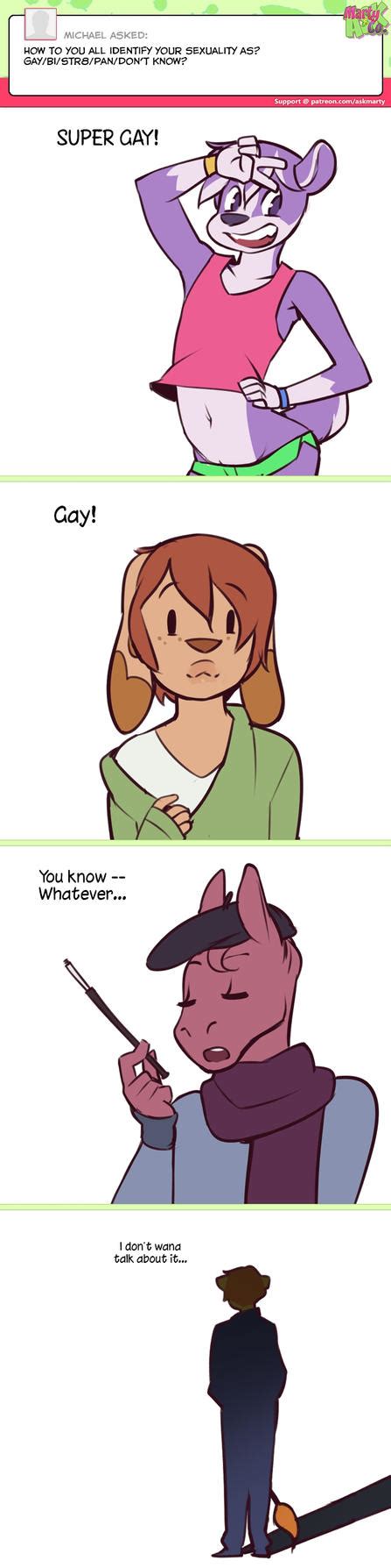 Askmarty 19 By Hardblush On DeviantArt