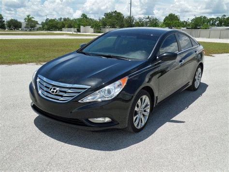 Research the 2021 hyundai sonata with our expert reviews and ratings. Buy used 2011 Hyundai Sonata Limited Sedan 4-Door 2.4L ...