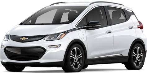 2020 Chevy Bolt Ev Affordable All Electric Car Chevy Chevrolet All