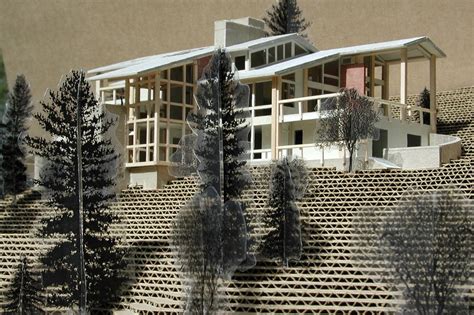 Green Mountain Home | Gettliffe Architecture | Boulder ...