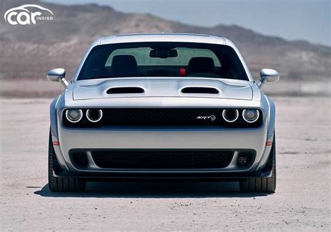 2021 Dodge Challenger Srt Hellcat Redeye Coupe Pictures Interior