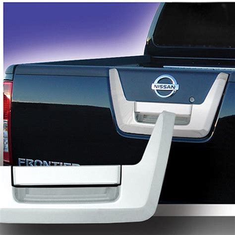 Ri® 65 Nifro05 Nissan Frontier 2005 Chrome Tailgate Handle Cover