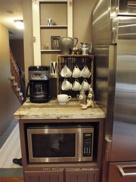 Maybe you would like to learn more about one of these? Lori Miller's Round Barn Potting Company: kitchen re ...