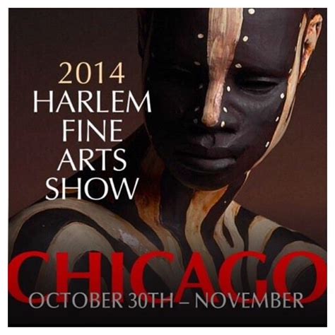 Visual Artist Nora Musu To Exhibit At 2014 Harlem Fine Arts Show In Chicago