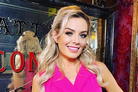 Irish Big Brother Babe Orlaith Mcallister As Hot As Ever With