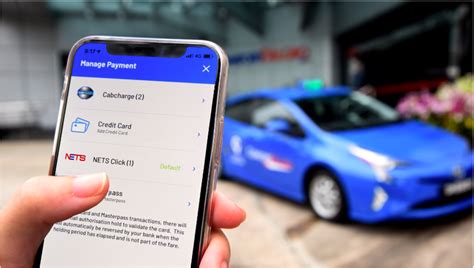 View the latest comfortdelgro corp. NETS, ComfortDelGro launch in-app payment for taxi ...