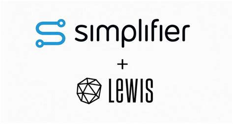 Simplifier Wählt Lewis Als Neue Pr Agentur Simplifier