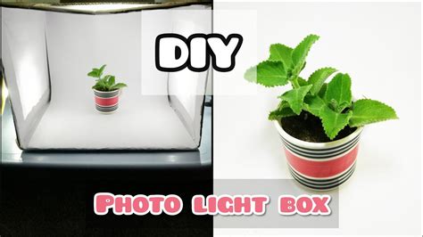 While searching for ways to make cheap camera accessories, i came across a 'do it yourself' project for a poor mans ring flash. CHEAP AND EASY LIGHT BOX for photography|soft box diy |light diffuser box made of cardboard ...