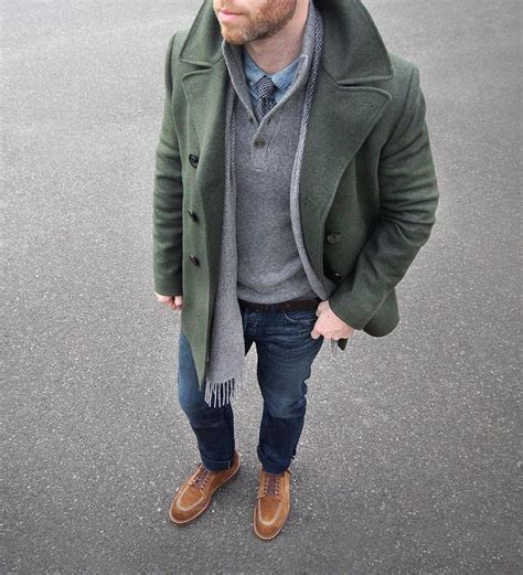1273 Best Casual Men Fall Winter Images On Pinterest