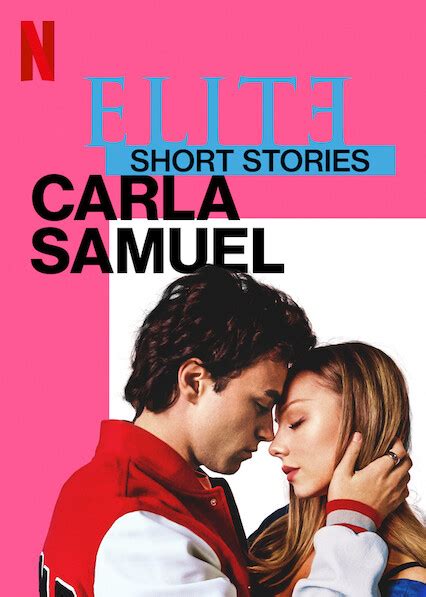 Elite Short Stories Carla Samuel Elite Wiki Fandom