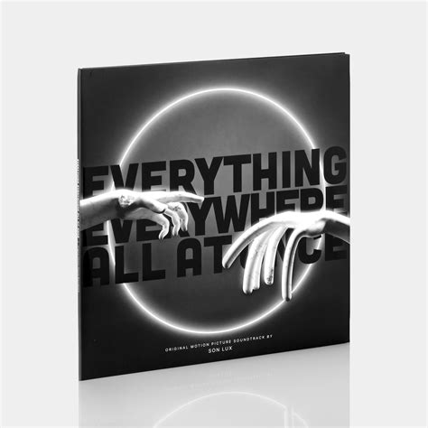 Son Lux Everything Everywhere All At Once Original Motion Picture S