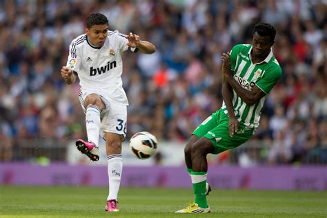 Height, age, weight, last fight and next fight. El Real Madrid no sabe ganar en Liga sin Casemiro