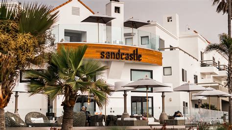 Pismo Beach California Hotels | Sandcastle Hotel on the Beach - Photos