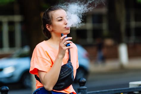 Your kids deserve only the best. Government set to ban the sale of vapes to teenagers as ...